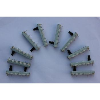 KORG PA500 PA800 Volume Pot Switch
