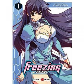 Freezing Zero