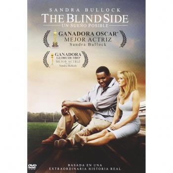 The Blind Side (Un Sueño Posible) (Import Dvd) (2010) Sandra Bullock; Quinton