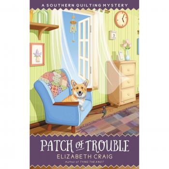Patch of Trouble