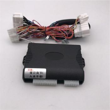 Retrovisor Plegable LX-CT200 Pro