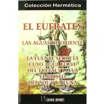 Eufrates O Las Aguas De Oriente