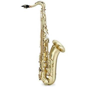 Saxophone Classic Cantabile TS-450 Brushed en si bémol