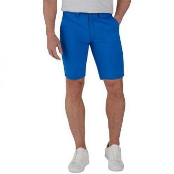 Raging Bull Men's Everyday Chino Shorts 42R Navy Blue