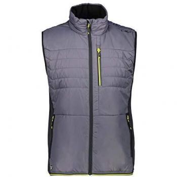 Herren Man Vest – Graffiti 48 (CMP 39Z1767)