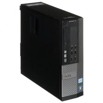 Bureau Dell Optiplex 7010 SFF i5-3470 8GB 240GB SSD Reconditionné
