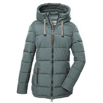 Veste Chaude KillTec 48 à Technologie de Réduction du Courant