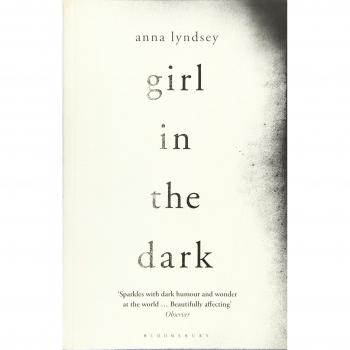 Girl in the Dark Paperback Anna Lyndsey