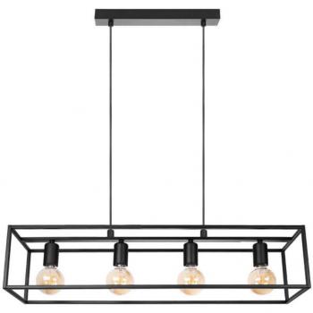 Illuminazione Loft Horus 2863/Z-B-4