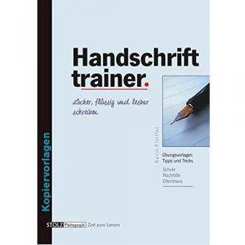 Der Handschrift-Trainer