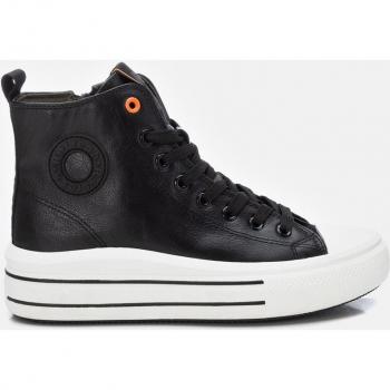 Botines Refresh deportivos con plataforma