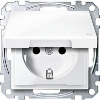 MEG2314-0319 Wall Socket
