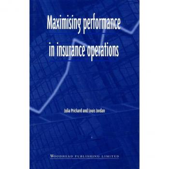 Vitalsource Technologies, Inc. Maximising Performance In Insurance Operations