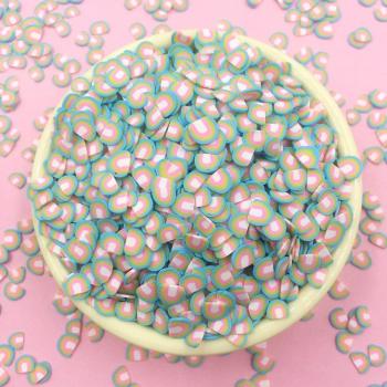 Limo Relleno 6mm – Fiom 100g