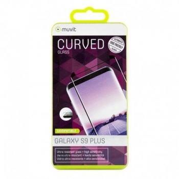 VanguardCurvo 9 Plus