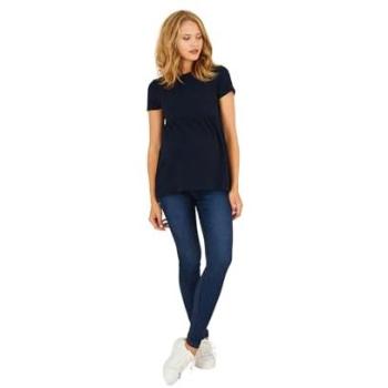 Veste de grossesse Denim Brut VERTBAUDET
