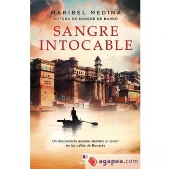 SANGRE INTOCABLE