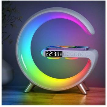 Minkurow Wi‑Charge Night Light