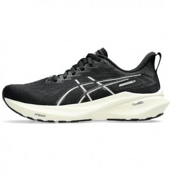 Asics GT-2000 13 Scarpe da corsa per donne, colore nero, taglia 37.5