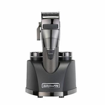 Tondeuse professionnelle Babyliss Pro Men Snap FX Moteur Squelette Brushless Noir