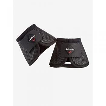 Bottes de cheval Ballistic LeMieux