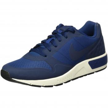 Sneaker Uomo Nike Nightgazer Lw, Blu, 45.5 EU