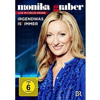 Monika Gruber