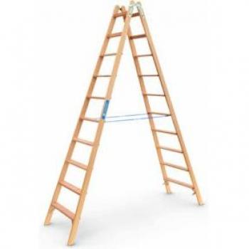 ZARGES Crestastep B