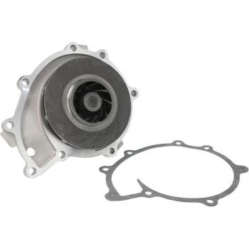 Thermotec WP‑MN135 Bomba de Agua Reparación