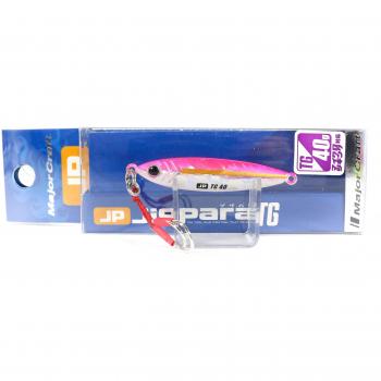 Major Craft Jigpara 40g Tungstène