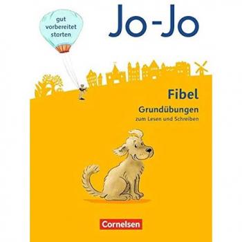Jo-Jo Fibel
