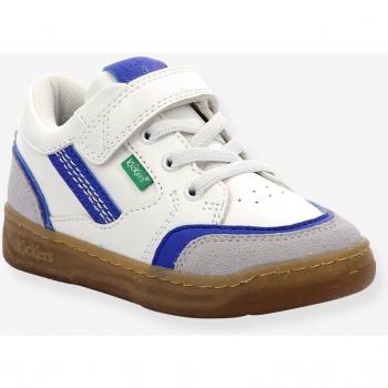 Kouic KICKERS® Zapatillas Blancas para Niños