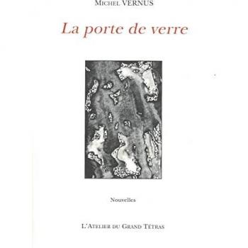 La porte de verre