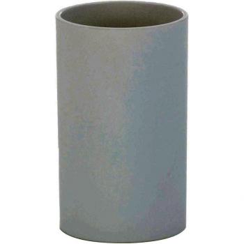 Keller Becher Lis ABS weiß – 6,5 x 18,5 cm Standardmodell