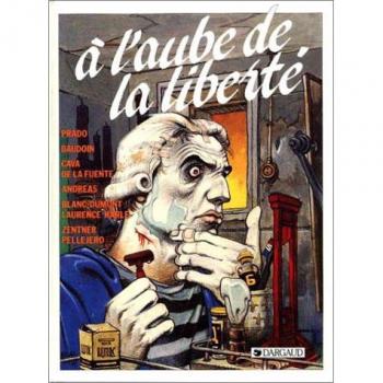 A l'aube de la liberte (Portraits Souvenirs)