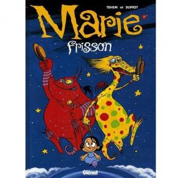 Marie Frisson
