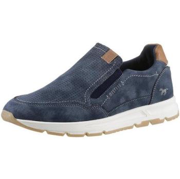 Mustang Slipper für Herren