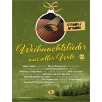 Weihnachtslieder aus aller Welt