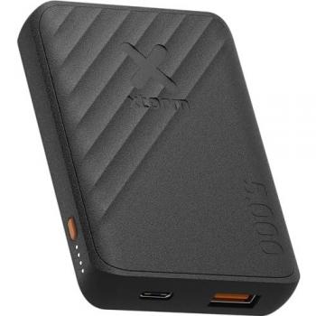 Xtorm GO2 5000 mAh PowerBank Noir