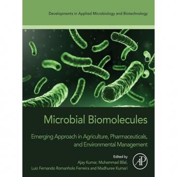Vitalsource Technologies, Inc. Microbial Biomolecules