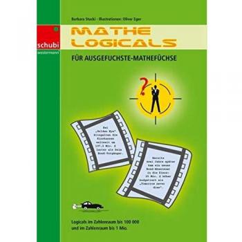 Mathe-Logicals für ausgefuchste Mathefüchse