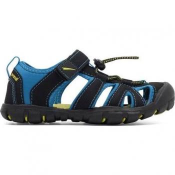 Sprandi Schwarz Sandale CP81-18755