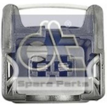 Jeu de câbles DT Spare Parts 7.98010 – Longue Portée