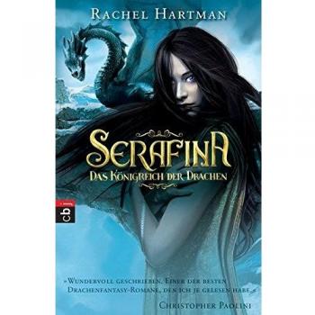 Serafina – Das Königreich der Drachen: Band 1