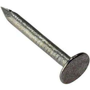 ForgeFix FORC30GB212 Galvanised Clout Nails 30mm (2.5kg Bag)