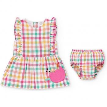 Animal Life Sans-Manche Ensemble – Tuc Tuc