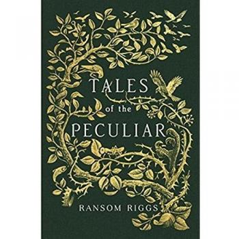 Tales of the Peculiar
