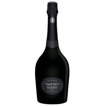 Champagne Grand Siècle Brut N°25 – Laurent Perrier
