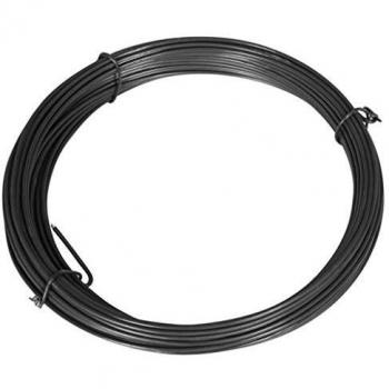 Maschendraht-Bindedraht 25m 1,4/2mm Stahl