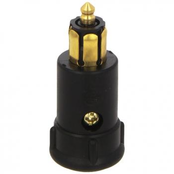 Hella 8JA002262-001 Two-Pole Plug